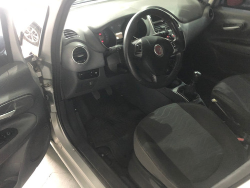 Fiat Punto Essence 1.6