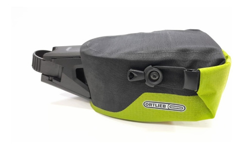 Bolso Bajo Asiento Ortlieb Seatpost-bag S