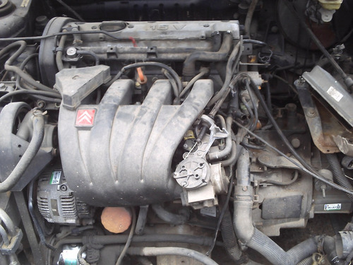 Sucata Citroen Zx Em Partes Tudo P/ Seu Carro Despachamos
