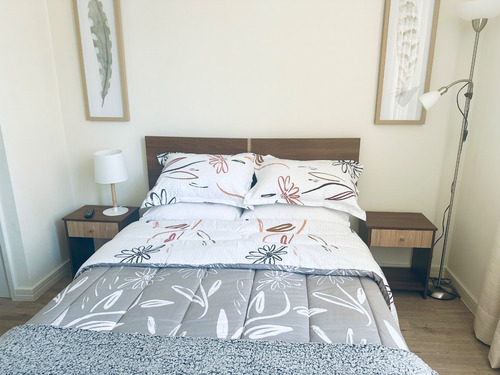 Departamento En Arriendo De Marzo A Diciembre