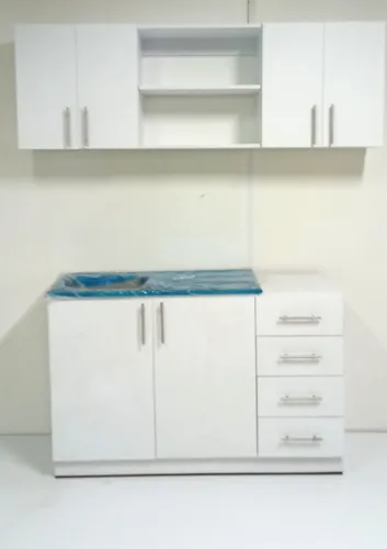 Gabinete De Cocina Modular
