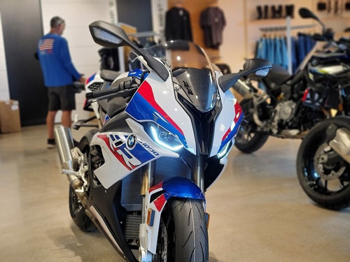 Imagen 2 de 3 de Bmw S1000rr