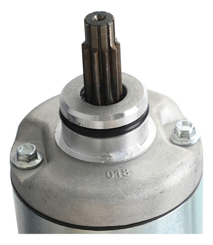 Motor De Arranque Para Honda 87-93 Trx350 Trx350d Fourtrax