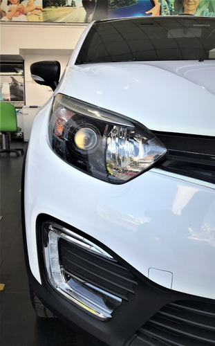 Renault Captur 1.6 Life Tambien Tasa 15% Oportunidad!!!(lr)