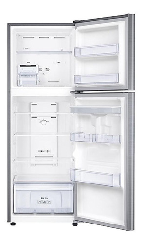 Imagen 2 de 2 de Nevera inverter no frost Samsung RT29K571J inox con freezer 305L 110V - 120V