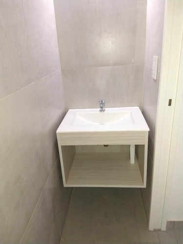 Imagen 7 de 25 de Venta!!semipiso 4 Amb. C/balcón,patio,cochera! Rep. De La India 3000, Palermo