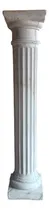 Comprar Columna Cemento Dorica 1.00  Base