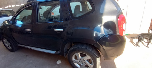 Renault Duster 2.0 4x2 Privilege 138cv
