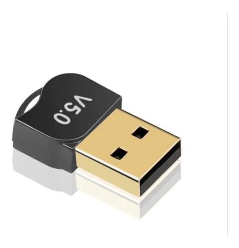 Adaptador Usb Bluetooth 5.0 Para Pc, Note, Etc Frete Barato)