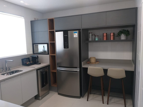 Imagem 11 de 30 de Apartamento Av Brasil Balneario Camboriu - 83378
