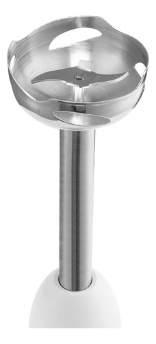 Mixer 4 Lâminas Pro Maxx Pmx1000 2 Em 1 Branco Philco 127v