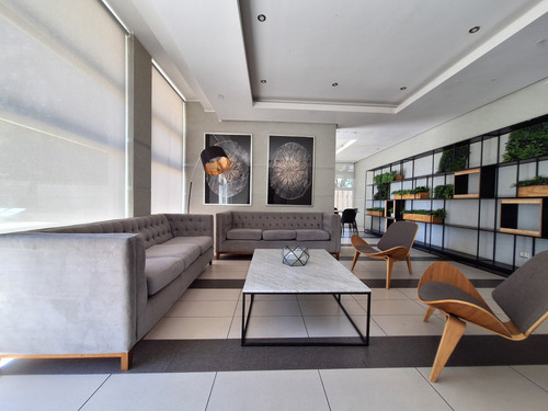 Venta Depto. 2d/2b + Est Y Bod - San Miguel