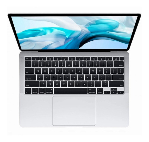 Apple Macbook Air 2020 Nueva 13.3' Retina I3 256ssd 8gb Loi