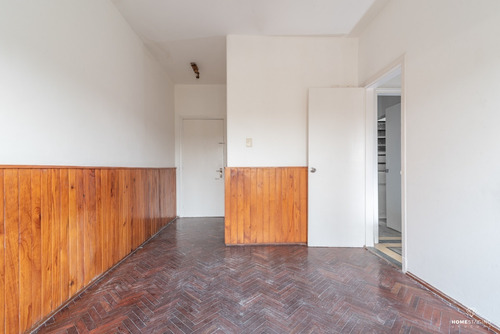 Imagen 7 de 11 de Se Alquila Apartamento De 1 Dormitorio En Paso Molino Balcón