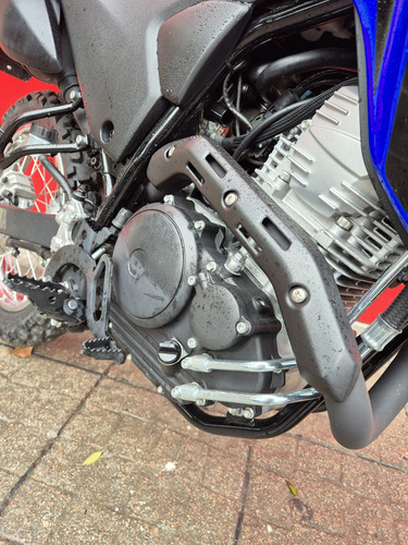 Yamaha Xtz250 - Usada Seleccionada 22km - Hasta 60 Cuotas