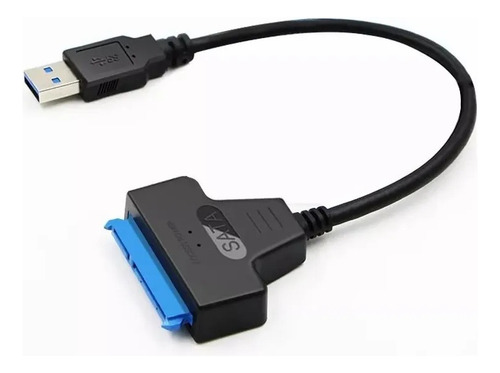 Cable Adaptador Sata A Usb 3.0