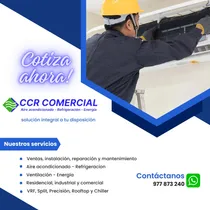Comprar Instalacion Y Mantenimiento Aire Acondicionado Refrigeracion