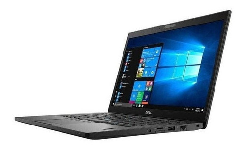 Laptop Dell I7 (8va Gen.)-(mod. Latitude E7490)