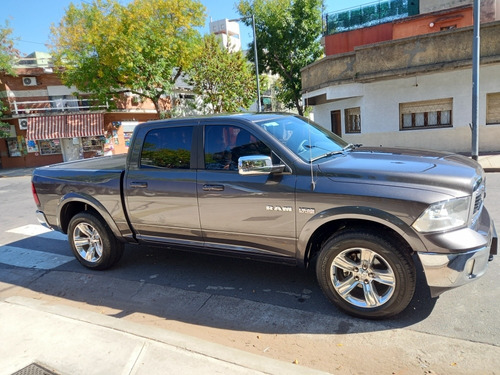 Ram 1500 2019 5.7 Laramie Atx V8