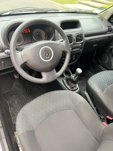 Imagen 10 de 15 de Renault Clio