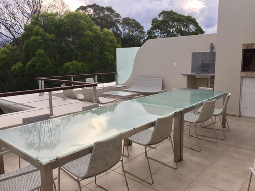 Penthouse En Green Park, Solanas, Punta Del Este