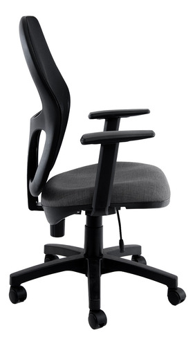 Silla De Escritorio Ergonómica Sillón Oficina Pc Giratoria