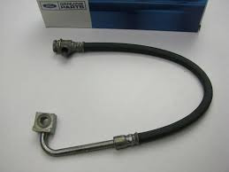 Flexible De Freno Trasero Ford250/350/. Original 