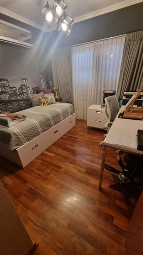 Unico Triplex Con 40mts De Fondo