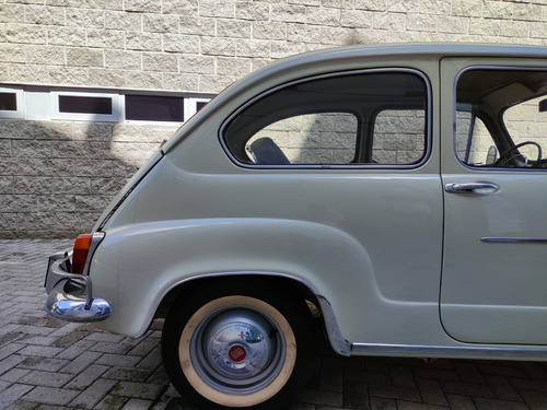 Fiat 600 Berlina