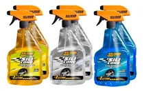 Comprar Silicona Perfumada Gatillo Multiuso 1lt Pack X6un Color Incoloro