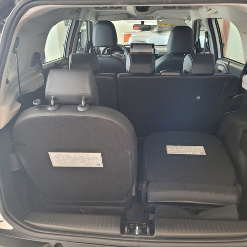 Citroën C3 Aircross 1.0 Shine Turbo 200 Cvt Bitono