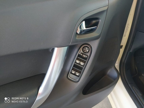Citroen C3 Exclusive Aut 2013