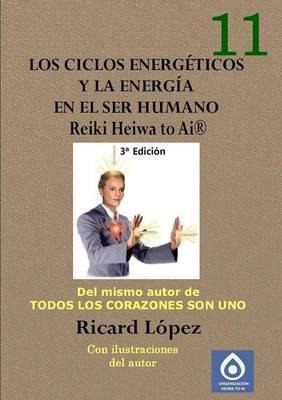 Libro Los Ciclos Energeticos Y La Energia En El Ser Human...