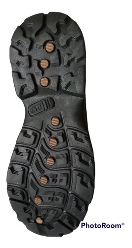 Imagen 3 de 7 de Botas Timberland Originales.