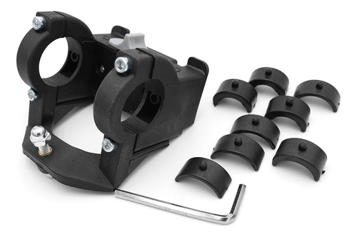 Adaptador Para Cestas Delanteras Para Bicicletas, Mascotas Y