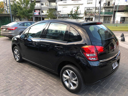 Imagen 5 de 10 de Citroën C3 2015 1.5 I 90cv Tendance Pack Secure