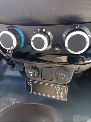 Imagen 13 de 14 de Foton Refrigerado 2023