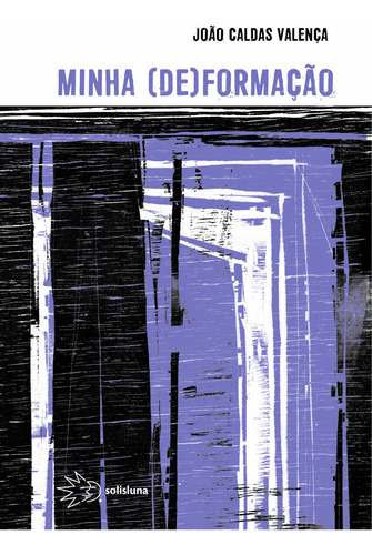 Minha (De) Formação, de João Caldas Valença. Editora WMF Martins Fontes, capa mole em português