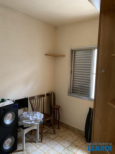 Sobrado - Vila Leopoldina - Sp - 591484