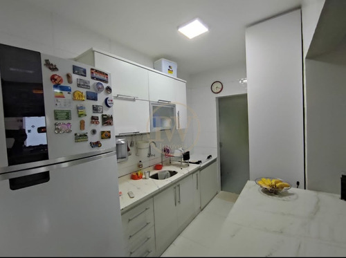 Imagem 4 de 15 de Apartamento 3 Quartos Jardim Goiás - Apt452