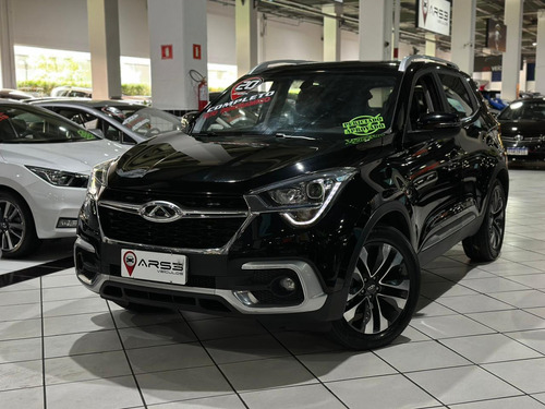 Chery Tiggo 5X TXS 1.5 16V TURBO FLEX AUT.