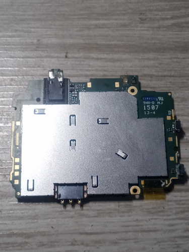 Placa Mãe Celular Microsoft Lumia 535 Funcionando Normal (Usado)