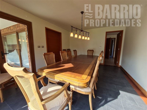 Imagen 8 de 30 de Casa En Venta De 7 Dorm. En Colina