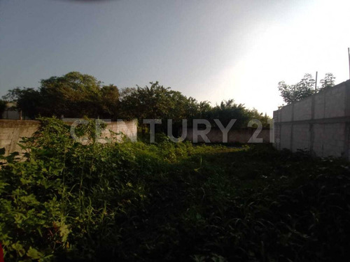 Terreno En Venta Hacienda De Las Flores Jiutepec Morelos