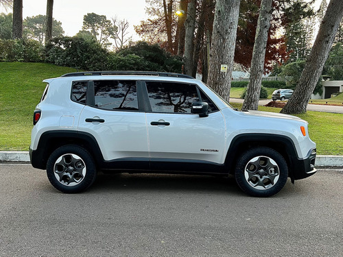 Jeep Renegade 1.8 Sport Flex 5p