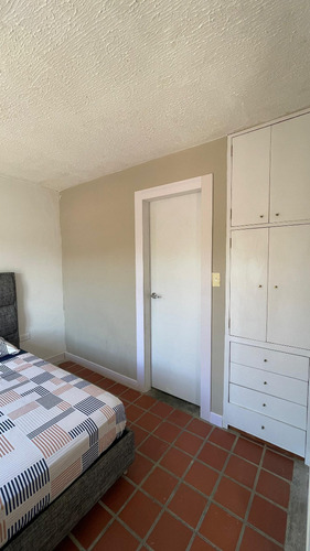 Apartamento En La Guaira Con Piscina