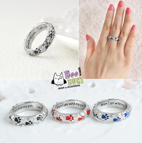 Anillos Diseños Exclusivos 2020