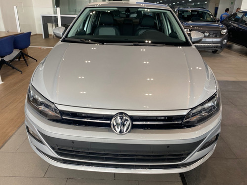 Imagen 2 de 22 de Volkswagen Virtus Highline 2023 Entrega Inmediata