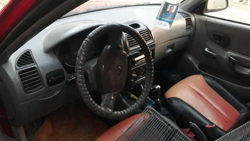 Hyundai Verna Verna 1.6
