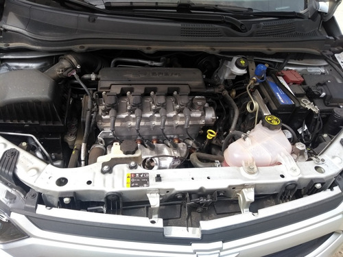 Chevrolet Onix 1.4 Joy Ls 2020